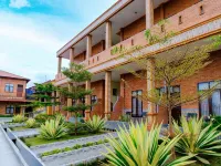 Martin Anugrah Hotel & Restaurant Hotel di Pasaribu