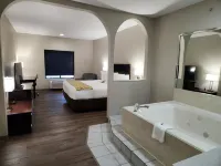 Baymont by Wyndham Houston Brookhollow