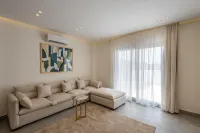 The Green Escape 4BR Villa - Inns