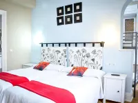 Hotel Neguri Hotels in Getxo