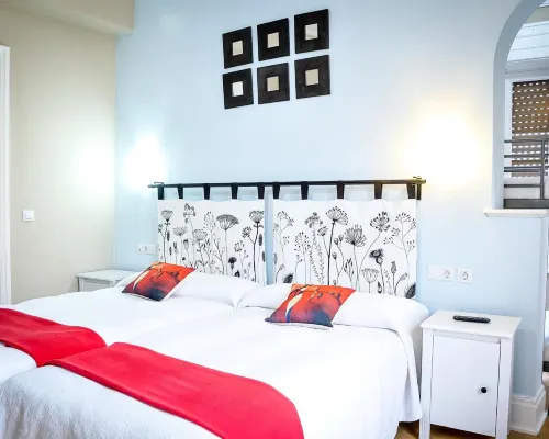 Hotel Neguri Hotels in Getxo