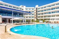 Odessa Beach Hotel - vue mer