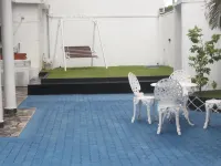 The Beach Villa Hotels in Mount Lavinia