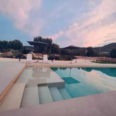 Masseria Celeste
