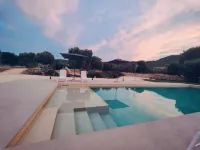Masseria Celeste - Ocean View
