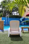 Hotel Ruah - Pools