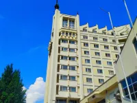 Hotel Mara Hotels in Baia Mare