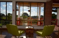 Aromarte Finca Hotel - Villas