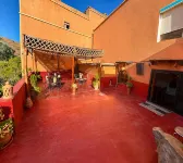 Dar Dani café Restaurant Hotels in 