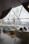 ノルディカシャルルボワ - 民泊