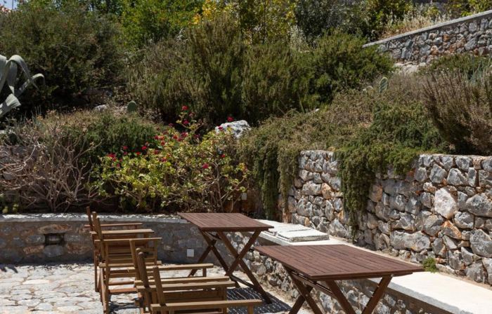 Petritis Guesthouse