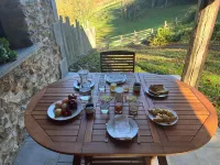 Arantza Apartamentuak - spa