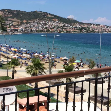 Focamor Otel