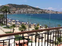 Focamor Otel - Meerblick