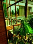 River House lodge
