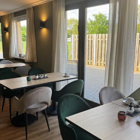 Landgasthaus Fecht