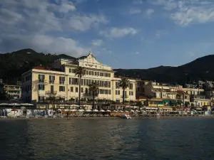 Grand Hotel Alassio Beach & Spa Resort - the Leading Hotels of the World
