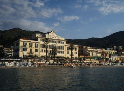 Grand Hotel Alassio Beach & Spa Resort - the Leading Hotels of the World