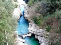 Le Cammarose Hotel a Felitto