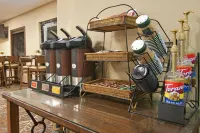 The Watford - breakfast