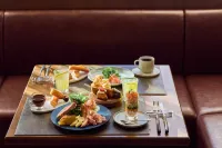 OMO5 Otaru by Hoshino Resorts - sarapan