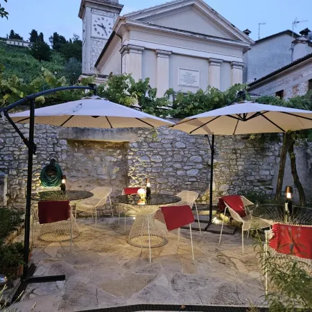 Le Zitelle di Ron