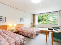 Ichinomata Onsen Grand Hotel