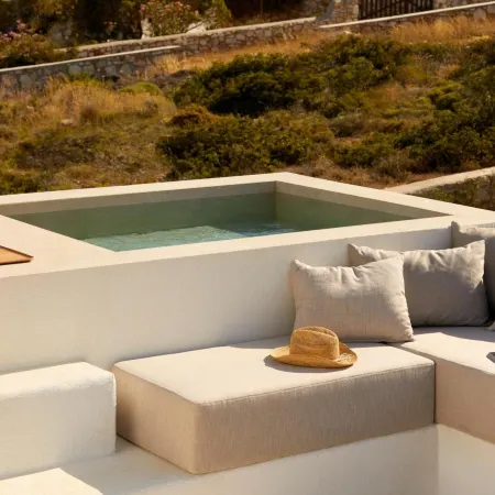 Parocks Luxury Hotel & Spa