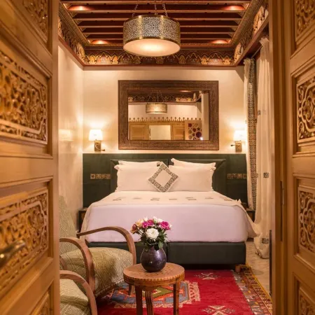 Elegancia Riad Boutique & Spa