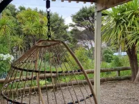 HarbourView Hotel Hotels in Raglan