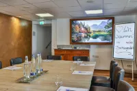 Alpenhotel Fischer