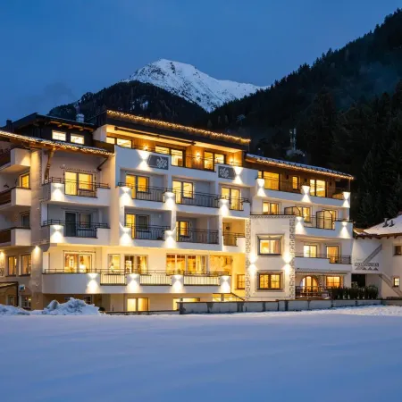 Boutique Hotel Montanara