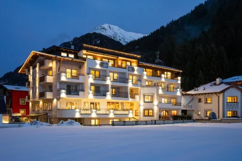 Boutique Hotel Montanara - bar