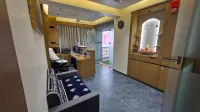 Hotel Rose Gold - Guest houses