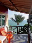 Cliff View Bungalows - Bjergudsigt