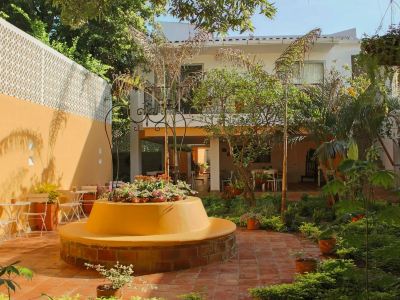 Hotel la Gloria