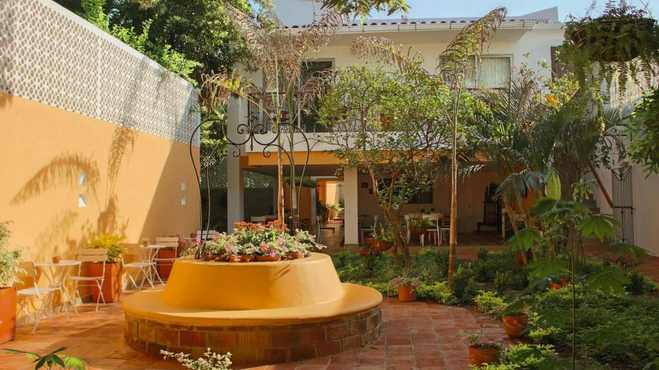 Hotel la Gloria