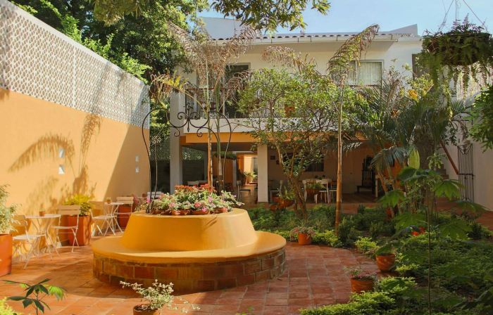 Hotel la Gloria