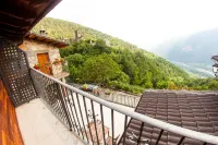 Balcon del Pirineo Rural Ordesa - Mountain view