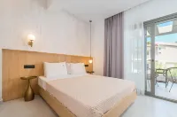 Dionisos Resort - 3-Star
