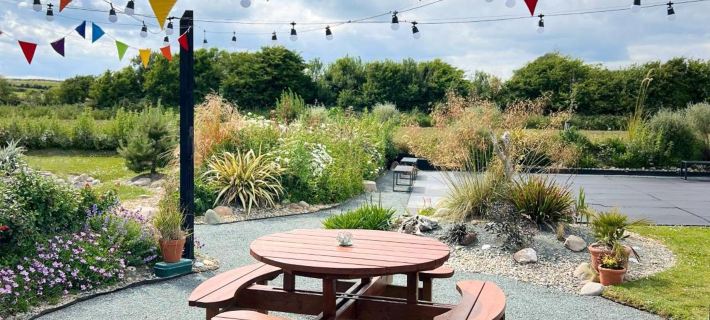 Thistledown Lodge Hotels in Wexford