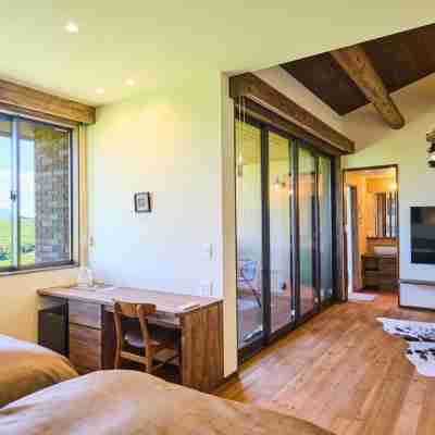 El Patio Ranch Rooms