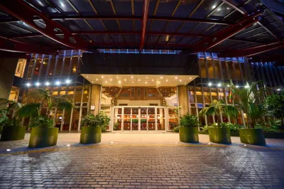 Monomotapa Hotels in 