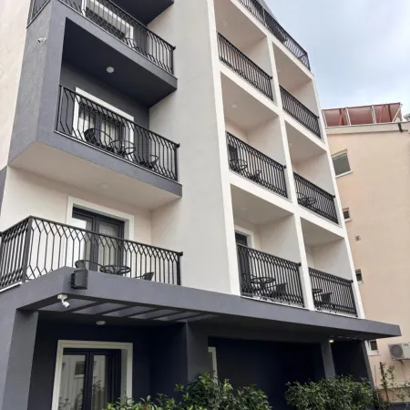Viola Hotel Budva