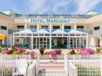 Hotel Maregolf Hotels in Caorle
