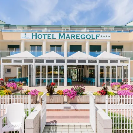 Hotel Maregolf
