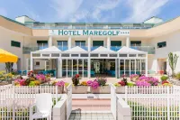 Hotel Maregolf