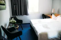 Hotel am Tierpark Betriebs GmbH - 3-Sterne