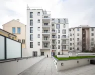 Zenao Appart'hôtels Puteaux