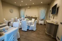 Antica Dimora Stucky - B&Bs (Bed and breakfast)